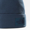 Картинка шапка The North Face Dock Worker Recycled Beanie Monterey - 4