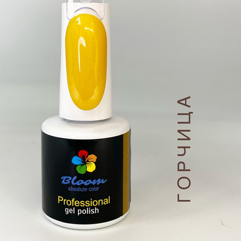 Гель-лак Bloom №064 
