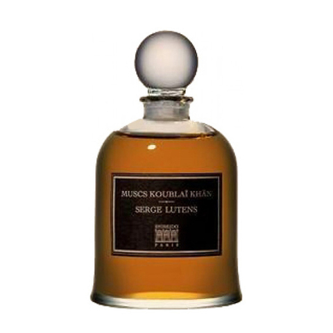 Serge Lutens Muscs Koublai Khan