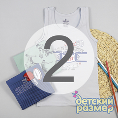 2 (3-4 года)
