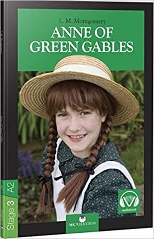 Anne Of Green Gables (Stage3 A2)