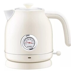 Чайник Qcooker Kettle, с датчиком температуры, white (QS-1701)