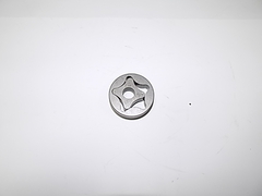 Насос масляный KM2V80/Oil Pump