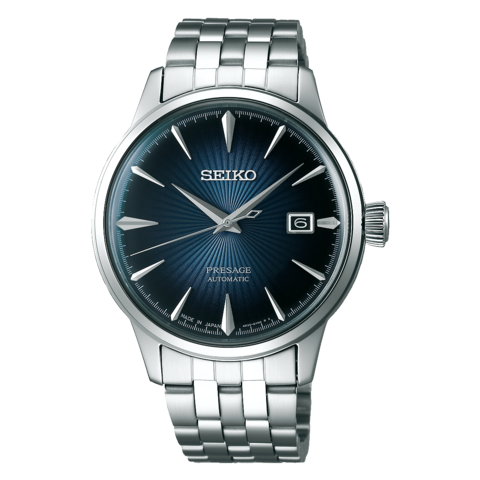 Наручные часы Seiko SRPB41J1 фото