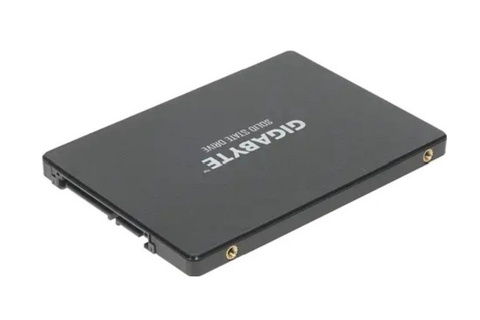 SSD-накопитель Gigabyte SSD 240Gb, 2.5
