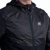 Костюм ветрозащитный Noname WindRunner Endurance UX black 22 с прямыми брюками