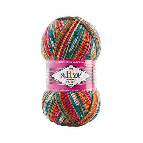 Alize Superwash 7839