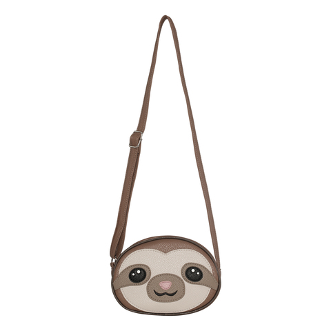 Сумка Molo Sloth Peat