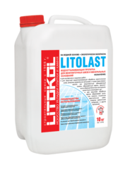 LITOLAST Водоотталкивающая пропитка LITOKOL