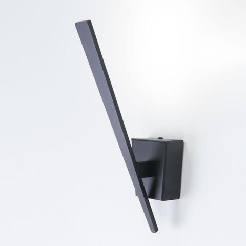 Настенный светодиодный светильник Citilux Декарт CL704011N