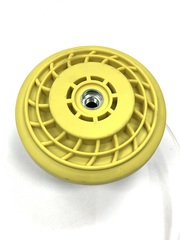 Катушка с леской для триммера (под болт М10*1.25 левая)