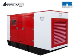 Дизельный генератор Азимут АД-250С-Т400-2РКМ19 Ricardo в кожухе с автозапуском