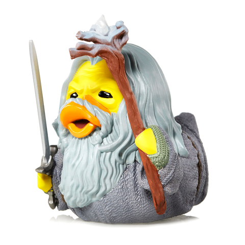 Уточка Tubbz: the Lord of the Rings - Gandalf
