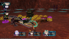 Death end re;Quest (для ПК, цифровой код доступа)