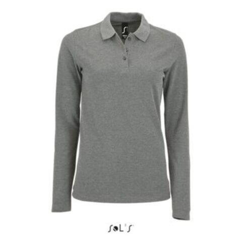 SOL'S PERFECT LSL WOMEN