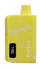 YOVO 7000 - Ледяной Манго
