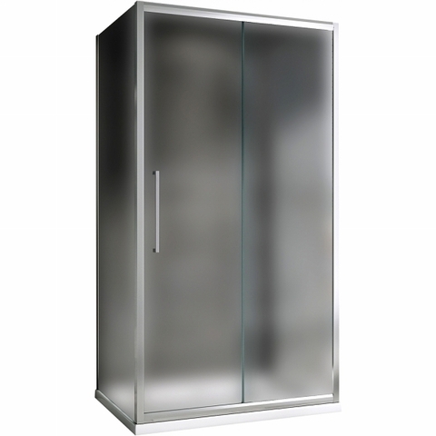 Abber Schwarzer Diamant AG30100MH-S100M-S100M Душевой уголок, 100x100x195