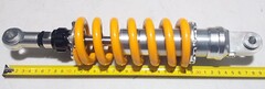 Амортизатор для Honda VFR 800 2002-2013 и другие / желтый
