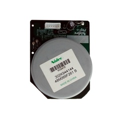 Электромотор BL W20 Kyocera 302K994324 / запасная часть новая, оригинал, тех. упаковка / 302K994320/302K994321/302K994322/302K994323/302K994324