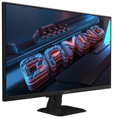 Монитор 27" GIGABYTE GS27QA черный