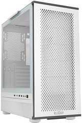 Корпус PCcooler Master ME200 Mesh белый