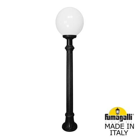 Ландшафтный светильник Fumagalli GLOBE 300 G30.163.000.AYF1R
