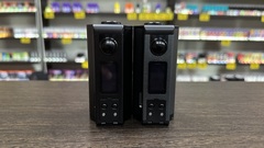 Dovpo Topside Dual 200W Squonk Mod
