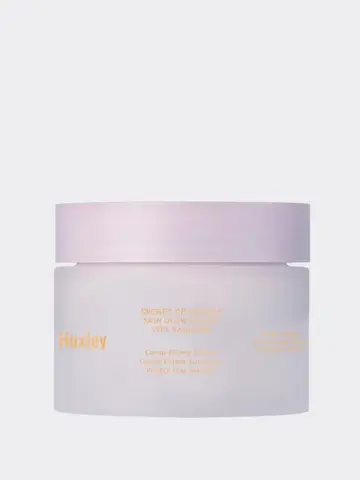 Крем для лица Huxley Skin Glow Cream 50 мл