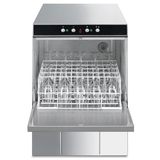 фото 26 Фронтальная посудомоечная машина Smeg UD500D на profcook.ru