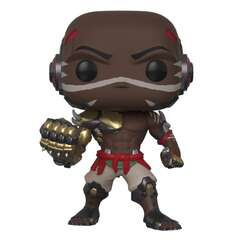 Funko POP! Overwatch: Doomfist (351)