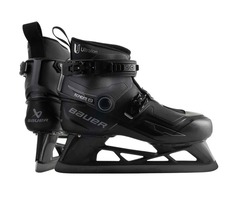 Коньки вратаря Bauer KONEKT 2 (SR)