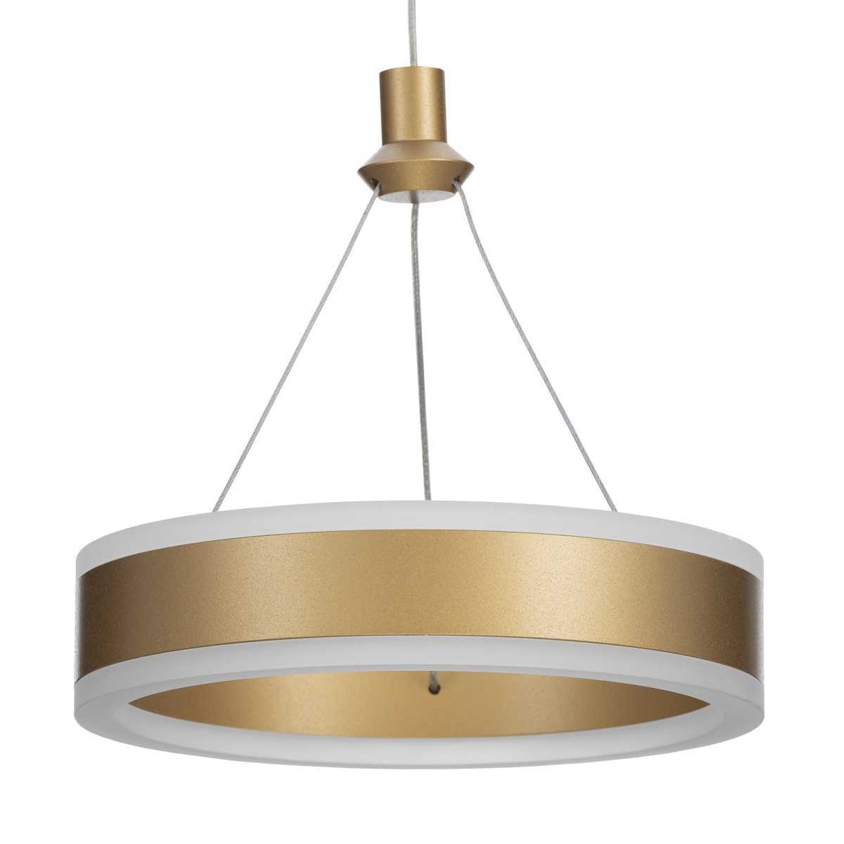 Подвесной светильник Citilux Дуэт CL719032