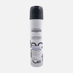 Сухой спрей с пудровой текстурой SAVAGE PANACHE 250 мл L'OREAL TECNI.ART Франция