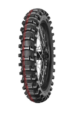 Шина Mitas Terra Force-MX Sand 2  100/90-19 [57M TT]