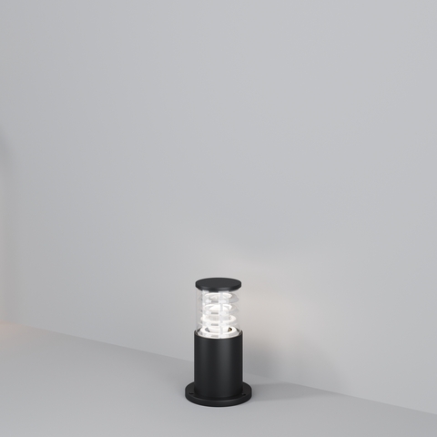 Ландшафтный светильник Maytoni Bronx O576FL-01B1