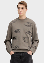 Свитшот ARMANI EXCHANGE