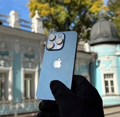 iPhone 15 Pro, 256 ГБ б/у