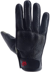 Leader Air Tissu-Cuir / Черный