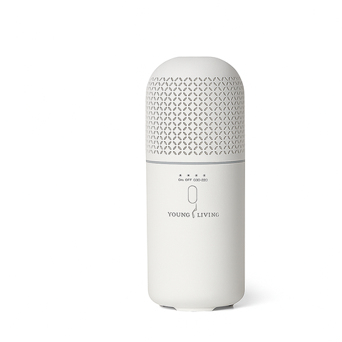 Wanderbliss White Diffusor - Young Living