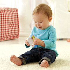 Fisher Price Погремушка 