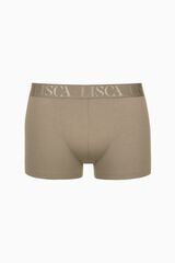 Боксеры мужские LISCA ODYSSEUS 032039 | Какао с молоком
