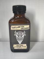 Лосьон declaration grooming Nightman 3.1 OZ