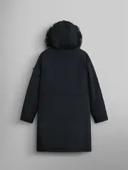 Женская парка Elyse Gen II Parka W Black (Черный)