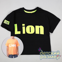 Футболка (нашивка)