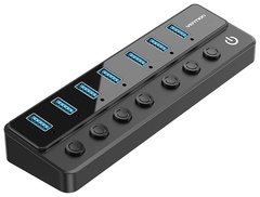 Картридер Vention CHXB0-EU