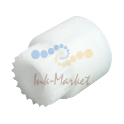 Ролик Konica Minolta 9J07-3308-01 Doc Feeder 21 Tooth Pulley w/ One Way Bearing (PULLEY 21T) для Konica Minolta AccurioPress 6120 (9J07330801)