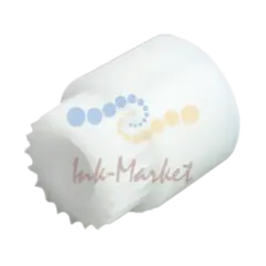 Ролик Konica Minolta 9J07-3308-01 Doc Feeder 21 Tooth Pulley w/ One Way Bearing (PULLEY 21T) для Konica Minolta AccurioPress 6120 (9J07330801)