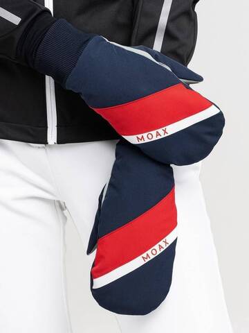 варежки MOAX Team M0674-75105