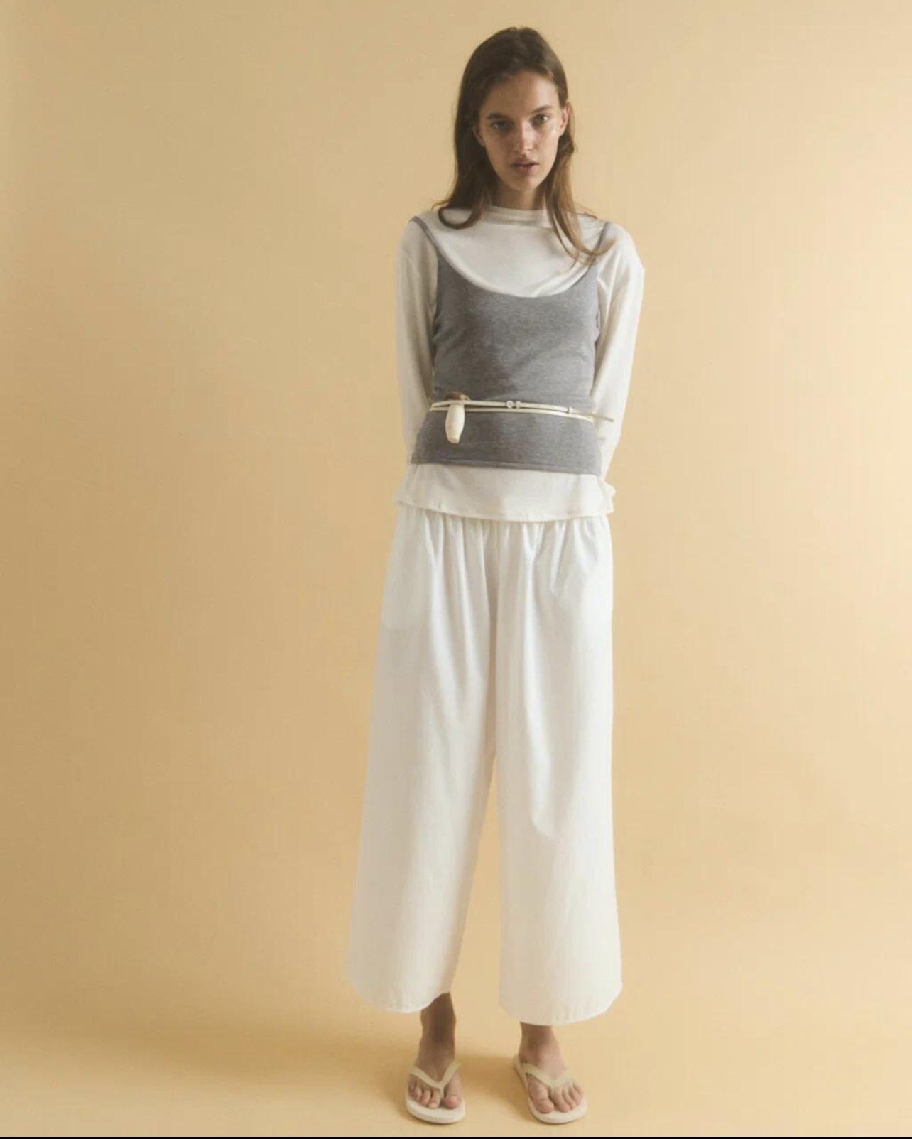 Брюки Пасечника