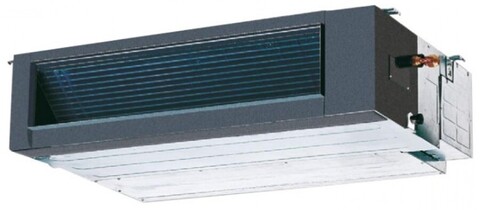 Канальные блоки Aero IXIA серии High Free match